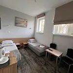 Horizon 게스트하우스 우스트카