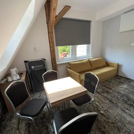 Horizon Guest house Ustka