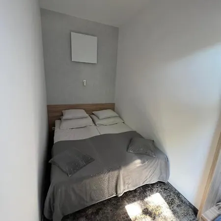 Horizon Guest house Ustka