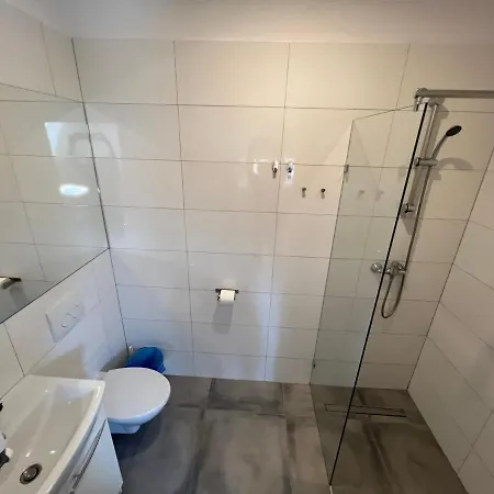 Horizon Guest house Ustka