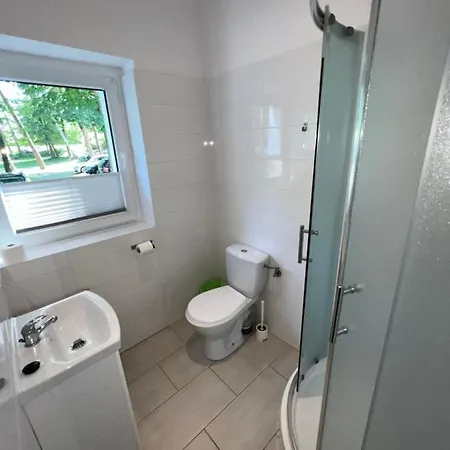 Guest house Horizon Ustka