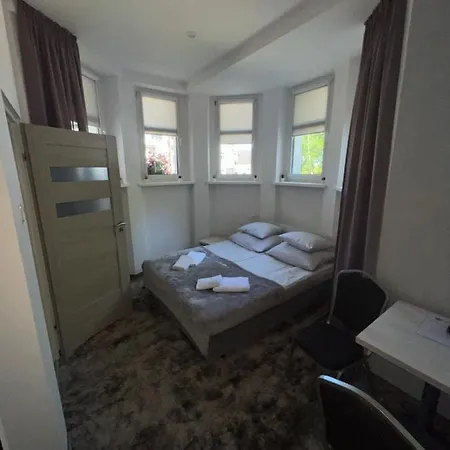 Horizon Guest house *
