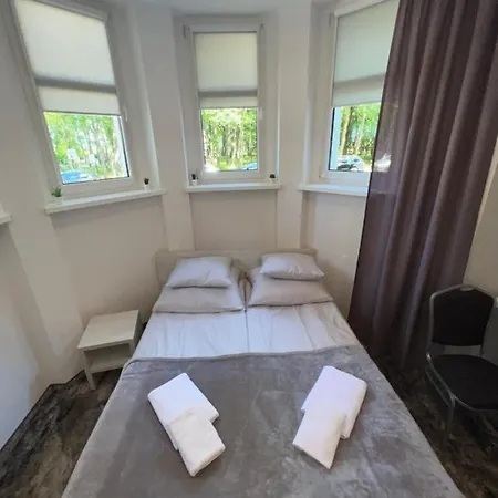 Horizon Guest house Ustka