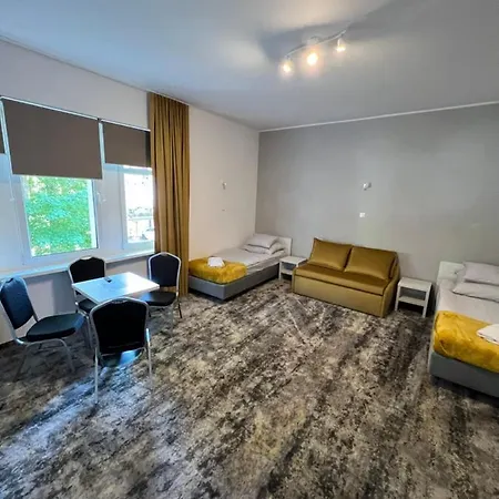 Horizon Guest house