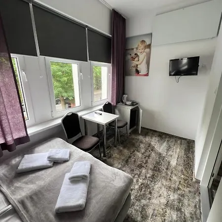 Horizon Guest house *