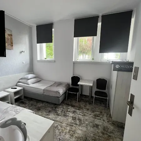 Guest house Horizon Ustka