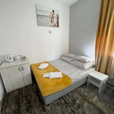 Penzion Horizon Ustka