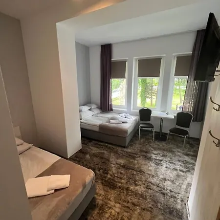 Horizon Guest house