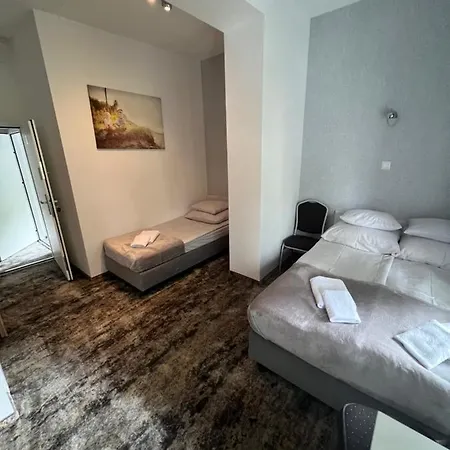 Guest house Horizon *
