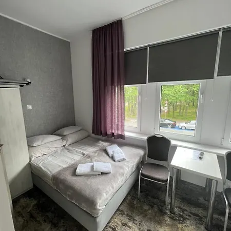 Horizon Guest house 3*