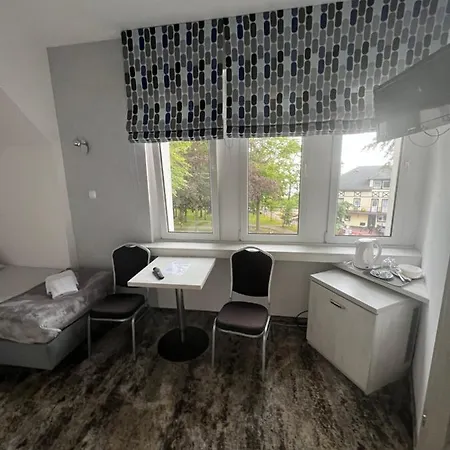 Horizon Guest house Ustka
