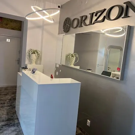 Guest house Horizon