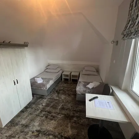 Guest house Horizon