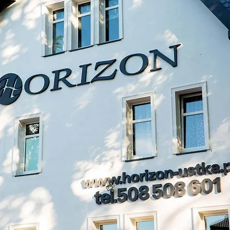 Horizon أوستكا