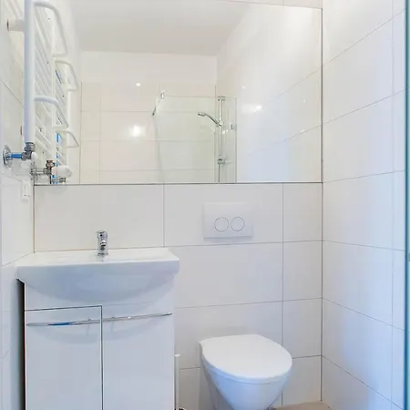 Guest house Horizon Ustka