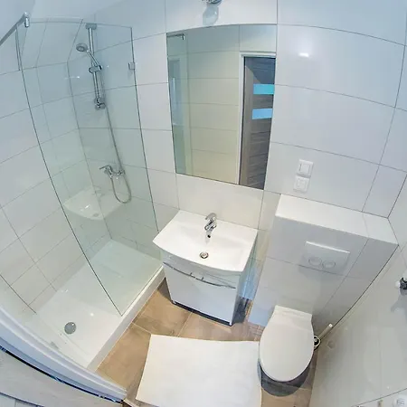 Horizon Guest house Ustka