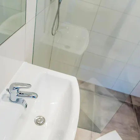 Guest house Horizon Ustka