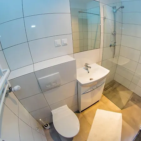 Horizon Guest house Ustka