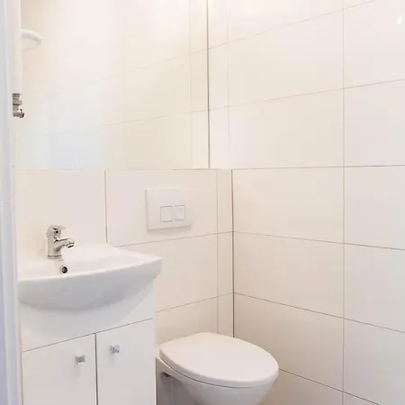 Guest house Horizon Ustka