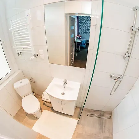 Horizon Guest house Ustka