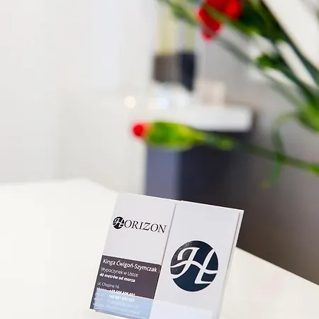 Horizon Guest house