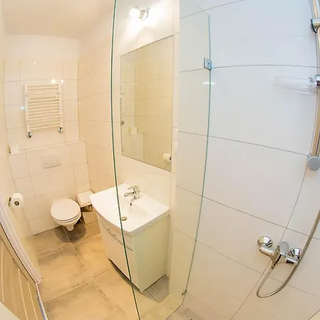 Guest house Horizon