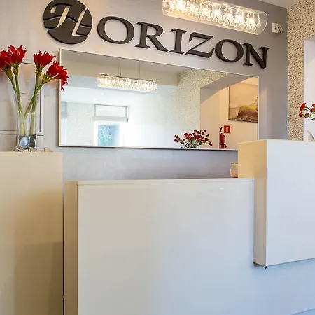 Horizon Guest house Ustka