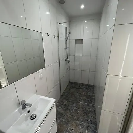 Guest house Horizon Ustka