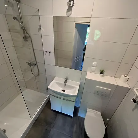 Horizon Guest house