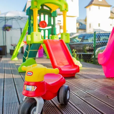 Horizon Guest house Ustka