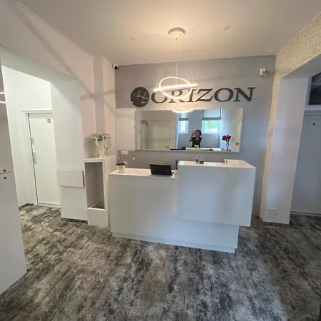 Horizon Guest house *