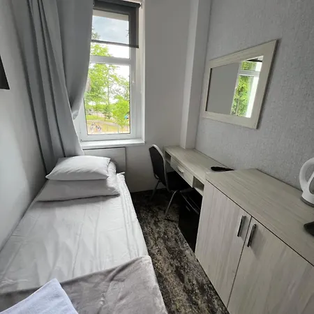 Horizon Guest house Ustka