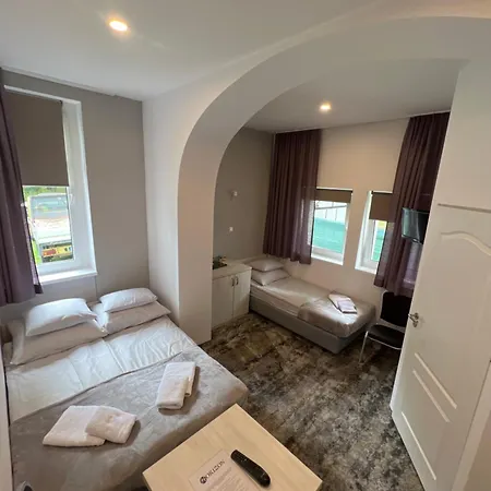 Guest house Horizon 3*