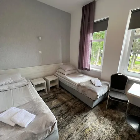 Horizon Guest house