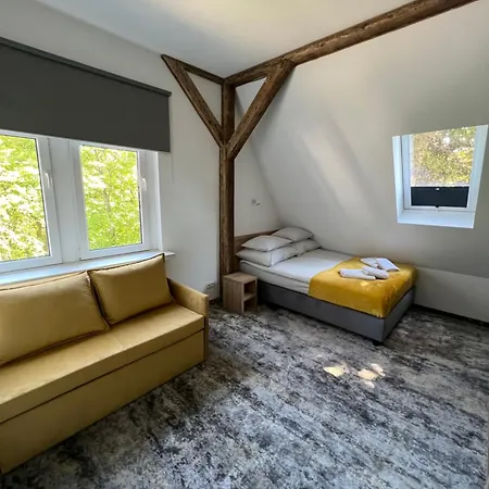 Guest house Horizon 3*