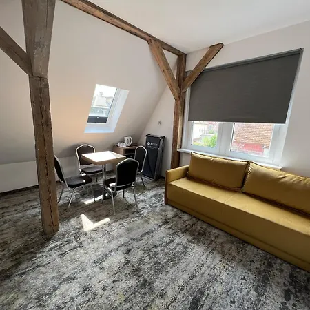 Konukevi Horizon Ustka