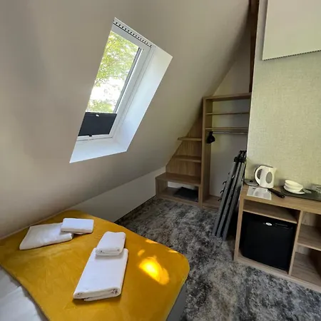 Horizon Pensionat 3*