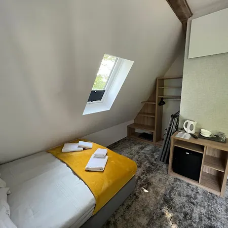 Гостевой дом Horizon 3*