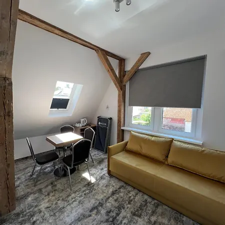 Horizon Pensionat 3*