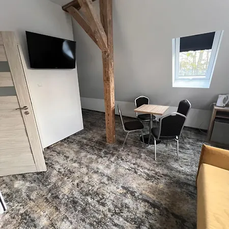 بيت ضيافة Horizon 3*