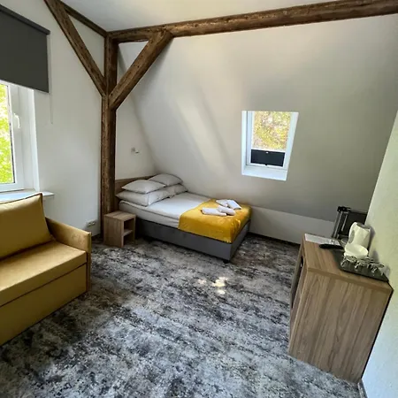 Konukevi Horizon Ustka