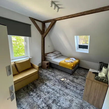 Konukevi Horizon Ustka