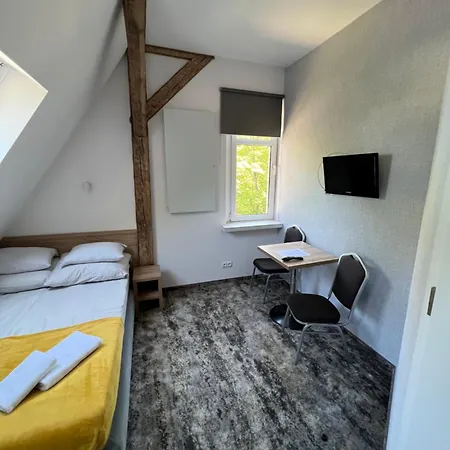 Horizon 3* أوستكا