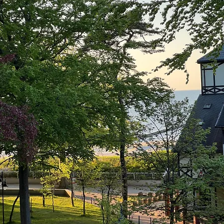 Horizon بيت ضيافة أوستكا