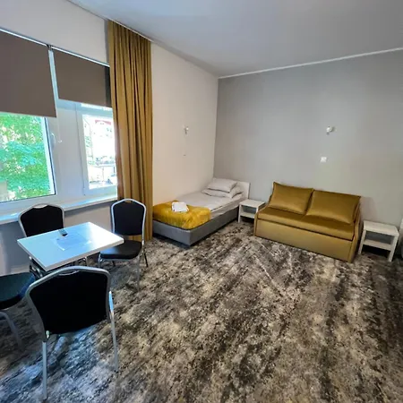 Horizon أوستكا