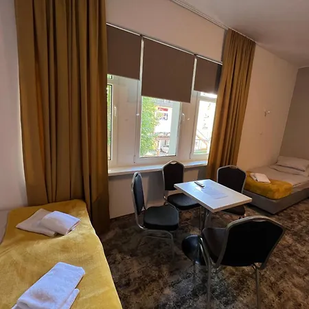 Horizon بيت ضيافة