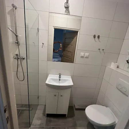 بيت ضيافة Horizon