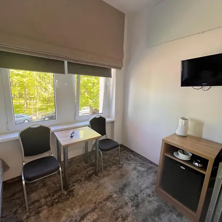 بيت ضيافة Horizon 3*