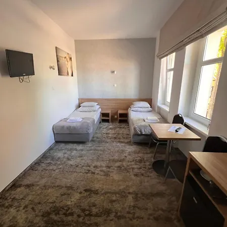 Horizon بيت ضيافة