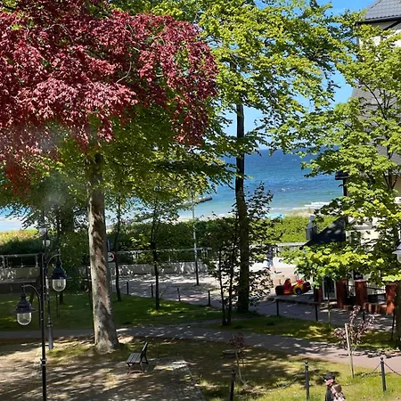 Horizon بيت ضيافة أوستكا